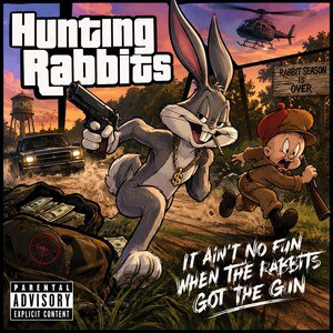 Huntingrabbits