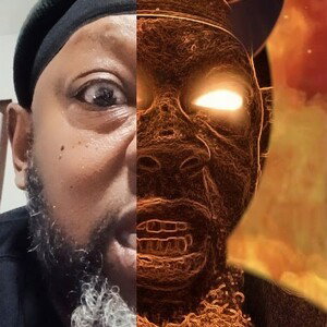 Demon Time