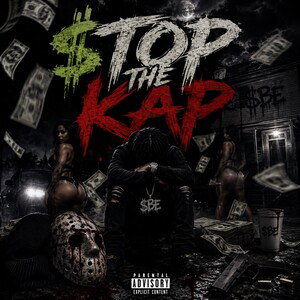 Don Preezy  Stop the Kap
