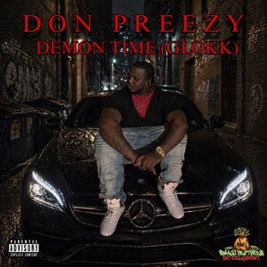 DEMON TIME (GLOKK)