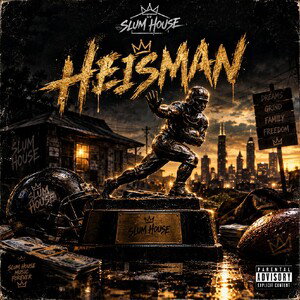 HEISMAN🏆