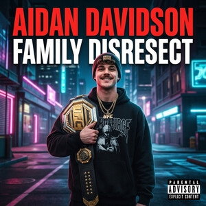 Family disresect