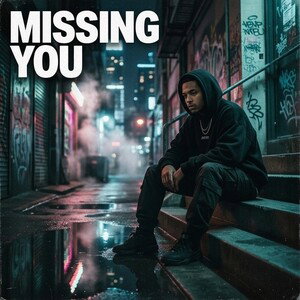 missing you