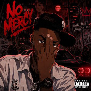 No mercy 