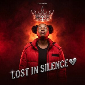 LOST IN SILENCE 💔