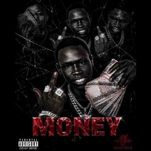 Lil Farven - MONEY (Official Audio) 