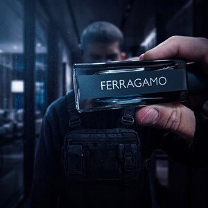 ВКУРСЕ - FERRAGAMO