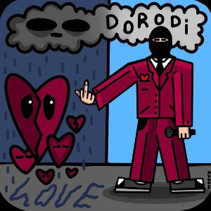 DORODI - NA STOL 