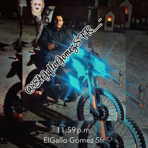 @ElGalloGomez-mafia