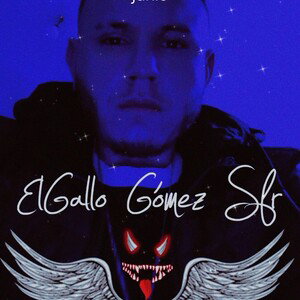 @ElGalloGomez-Lejos de ti