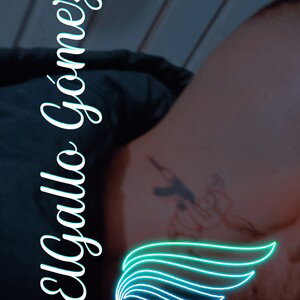 @ElGalloGomez- La soledad 