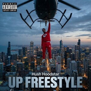 UP Freestyle