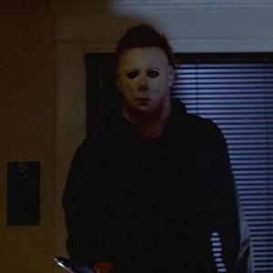 Halloween night