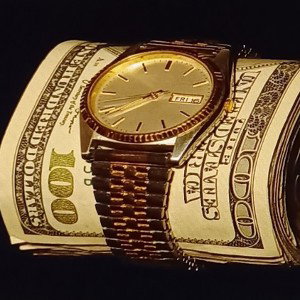 #BROKE#