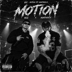 Motion (Ft. MuntanaLx)