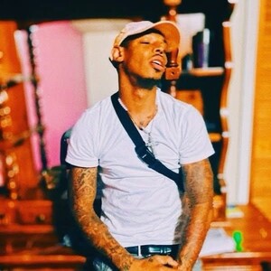 Qavalli Digital - Cardi B Outside remix