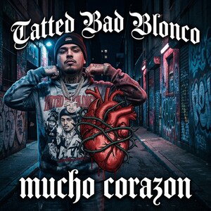mucho corazon