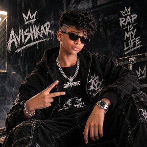 Avishkar 👍🏻🤫