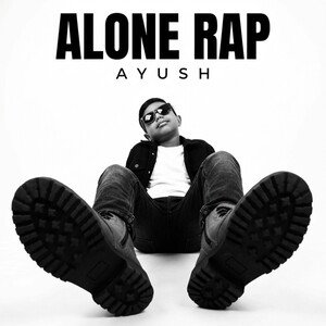 Alone rap