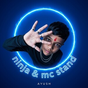 ninja & mc stand