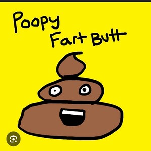 Fartcheeks