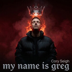 my name is greg