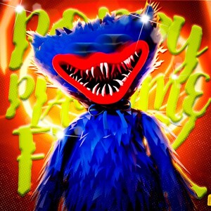 poppy playtime funk