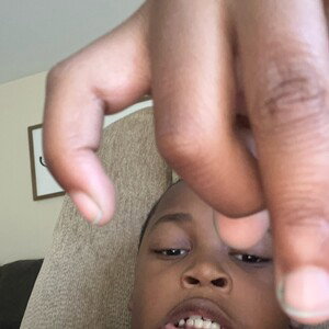 They coming to New York in the door I saw on the door be sneaky go to the bus. I will get the key go upstairs and get th