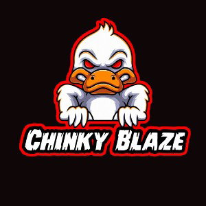 TRY CHINKEY