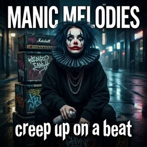 creep up on a beat