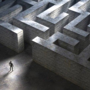 Maze