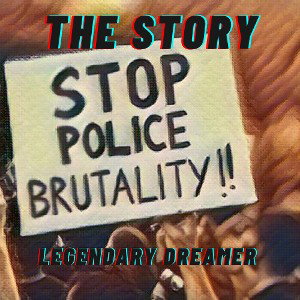 Legendary Dreamer - The Story 