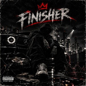 finisher 