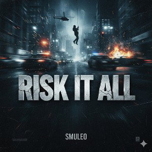 RISK IT ALL