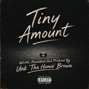 Tiny Amount 