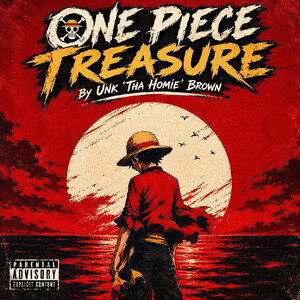 One Piece Treasure