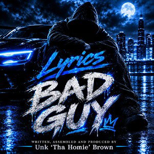 Bad Guy