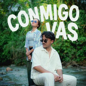 Diffenrent Music x Msho - Conmigo Vas (Versión Afrobeat)