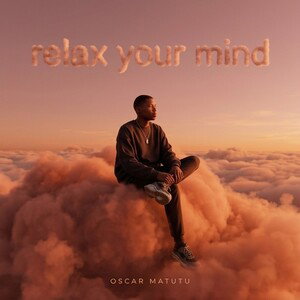 relax your mind 