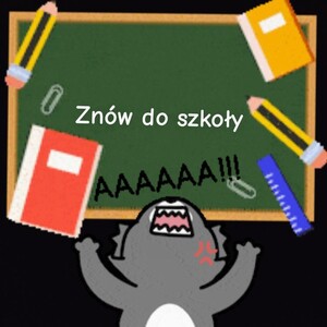 Znów do szkoły