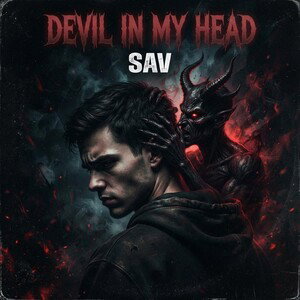 DEVIL IN MY HEAD