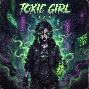 ToxicGirl