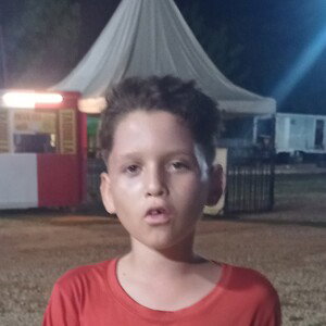 el rap del niño