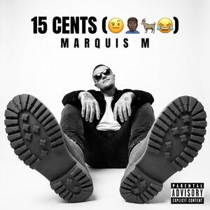 15 cents ( 🫡🫪🐐😂 )