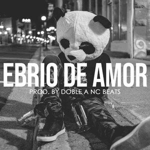Ebrio De Amor - Base de Rap Mariachi Triste Uso Libre _Sad Beat_ - Doble A nc Beats_MP3_160K_