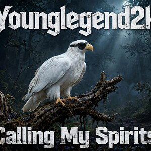 Callin’ My Spirits (Kodak black remix)