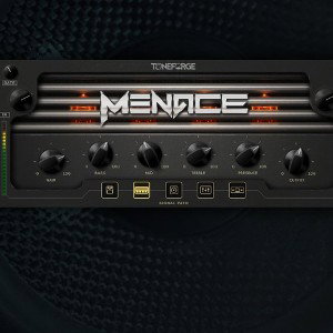 Menace - Cuz Of You