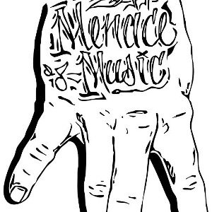 Menace - No More
