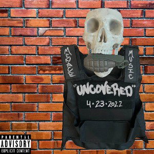Menace - Uncovered