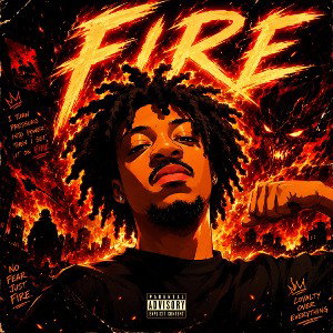 Fire 🔥 🔥